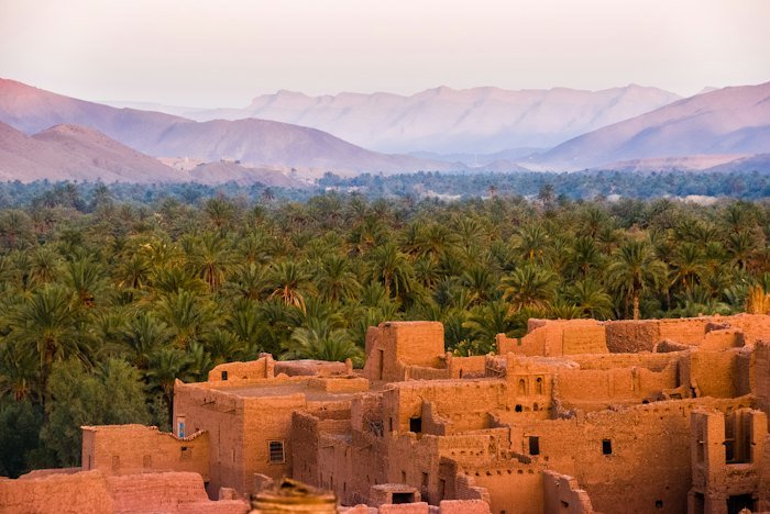 الرباط